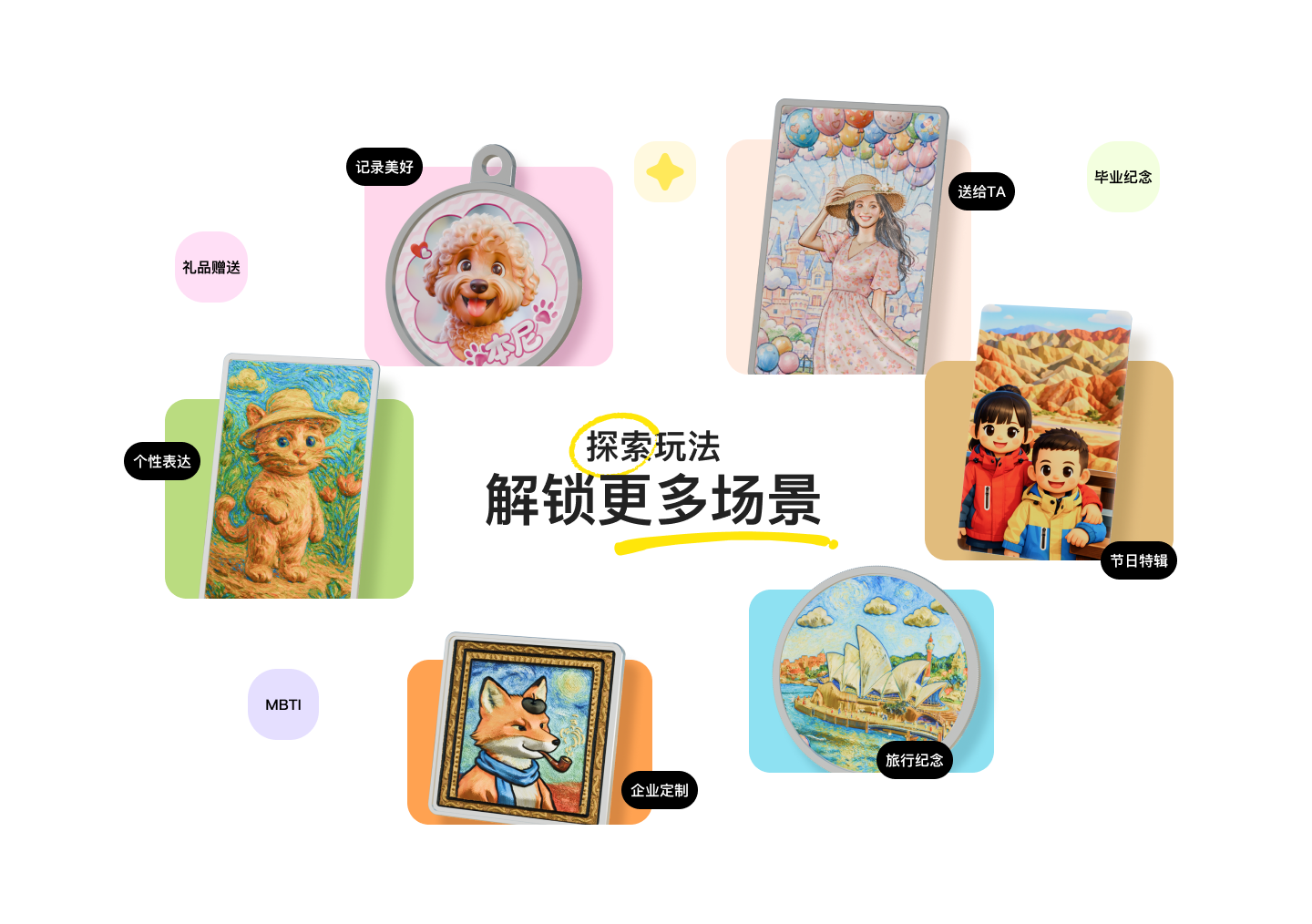 WowNow 產品實拍圖