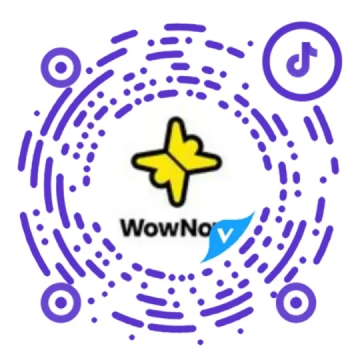 douyin QR Code
